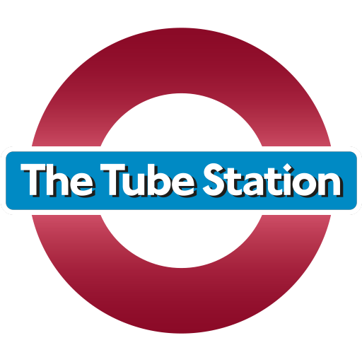 Tube Station Vienna